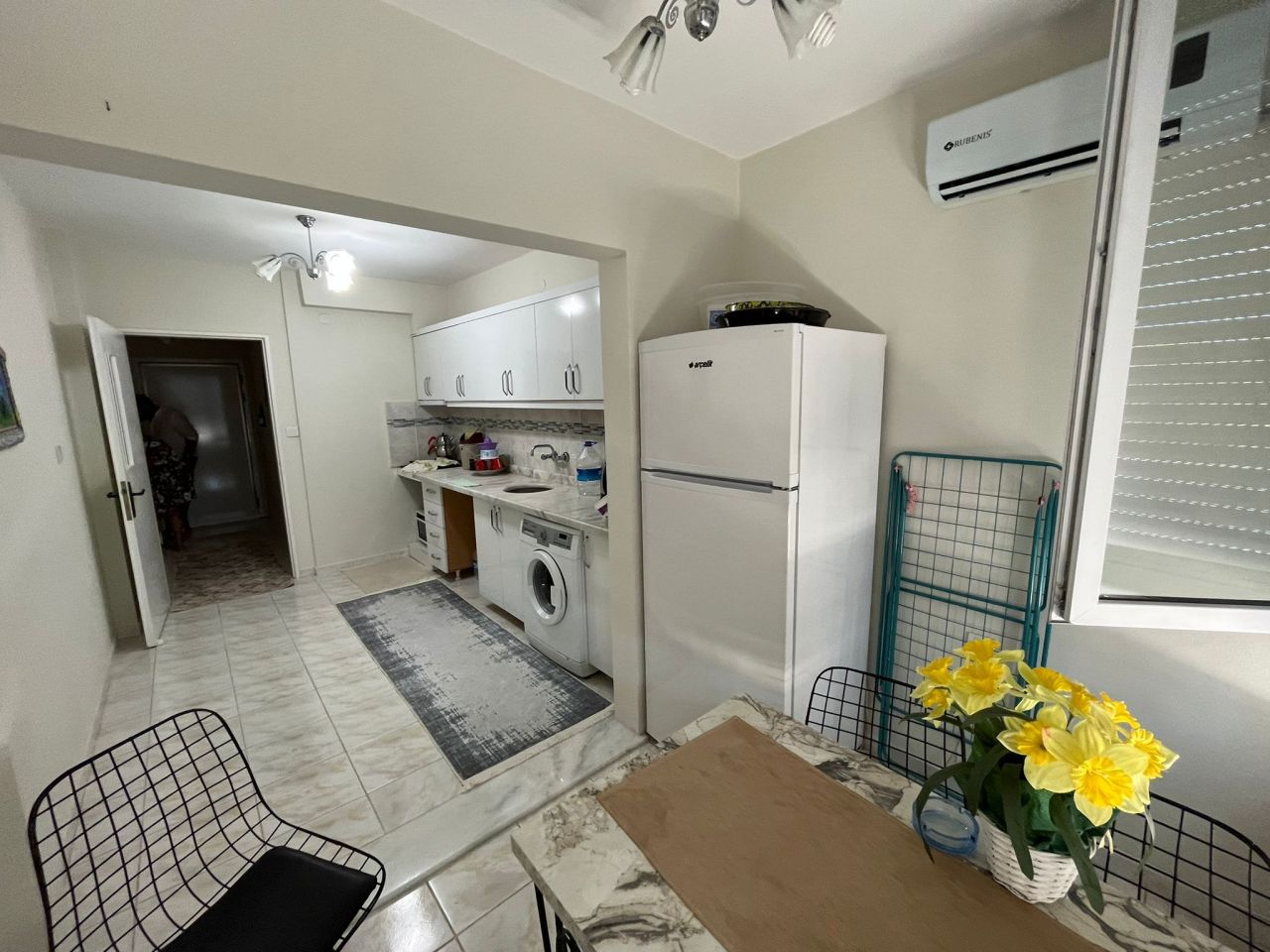 Квартира в Алании, Турция, 115 м2 фото 5