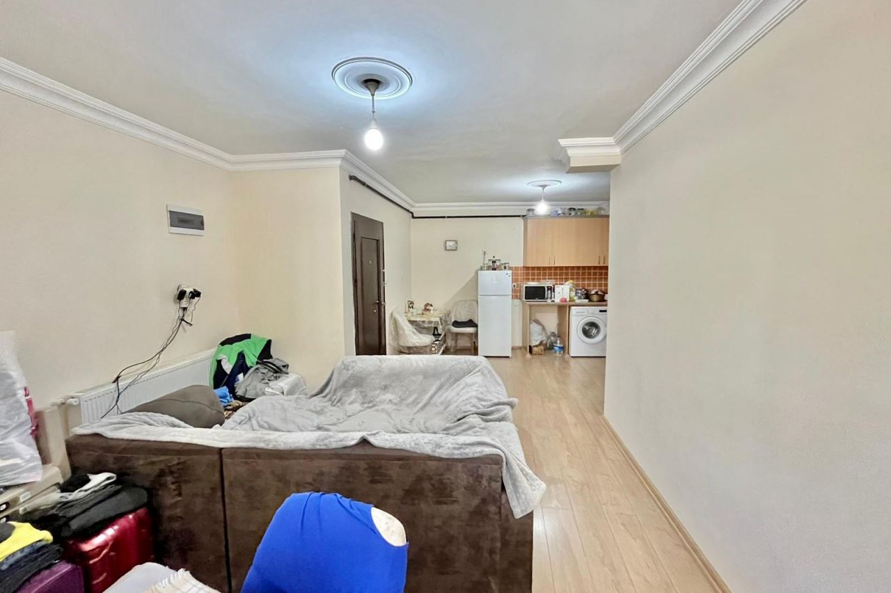 Квартира в Анталии, Турция, 60 м2 фото 4