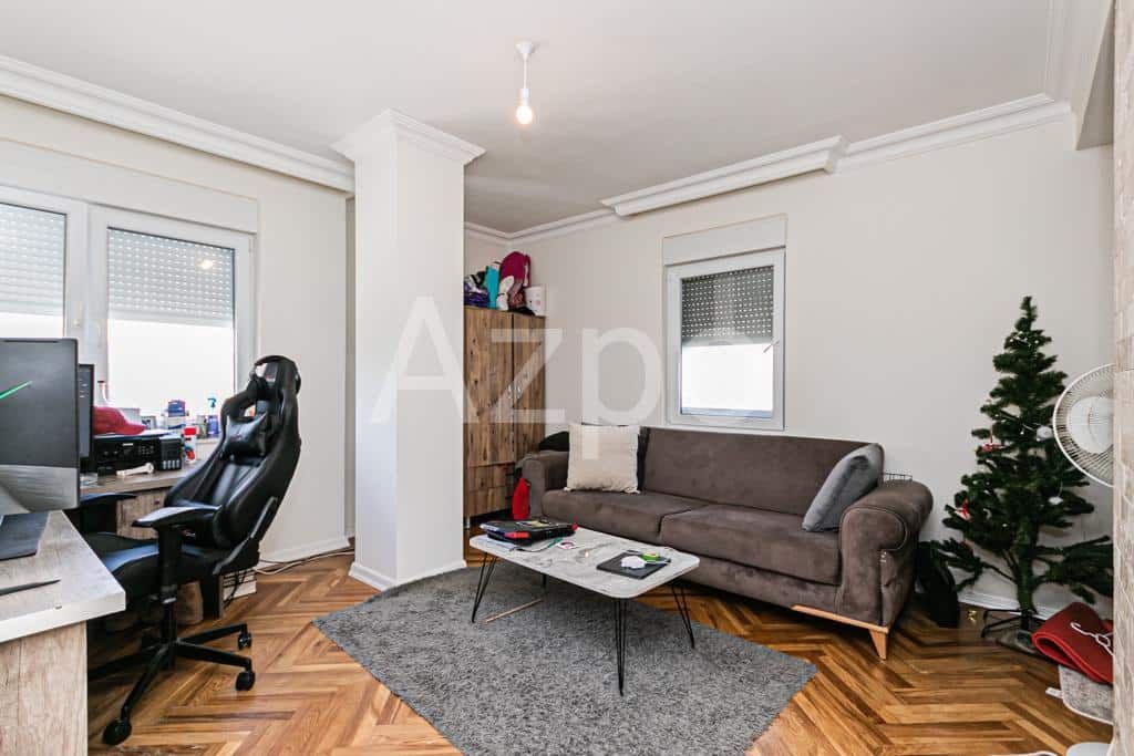 Пентхаус в Анталии, Турция, 180 м2 фото 2