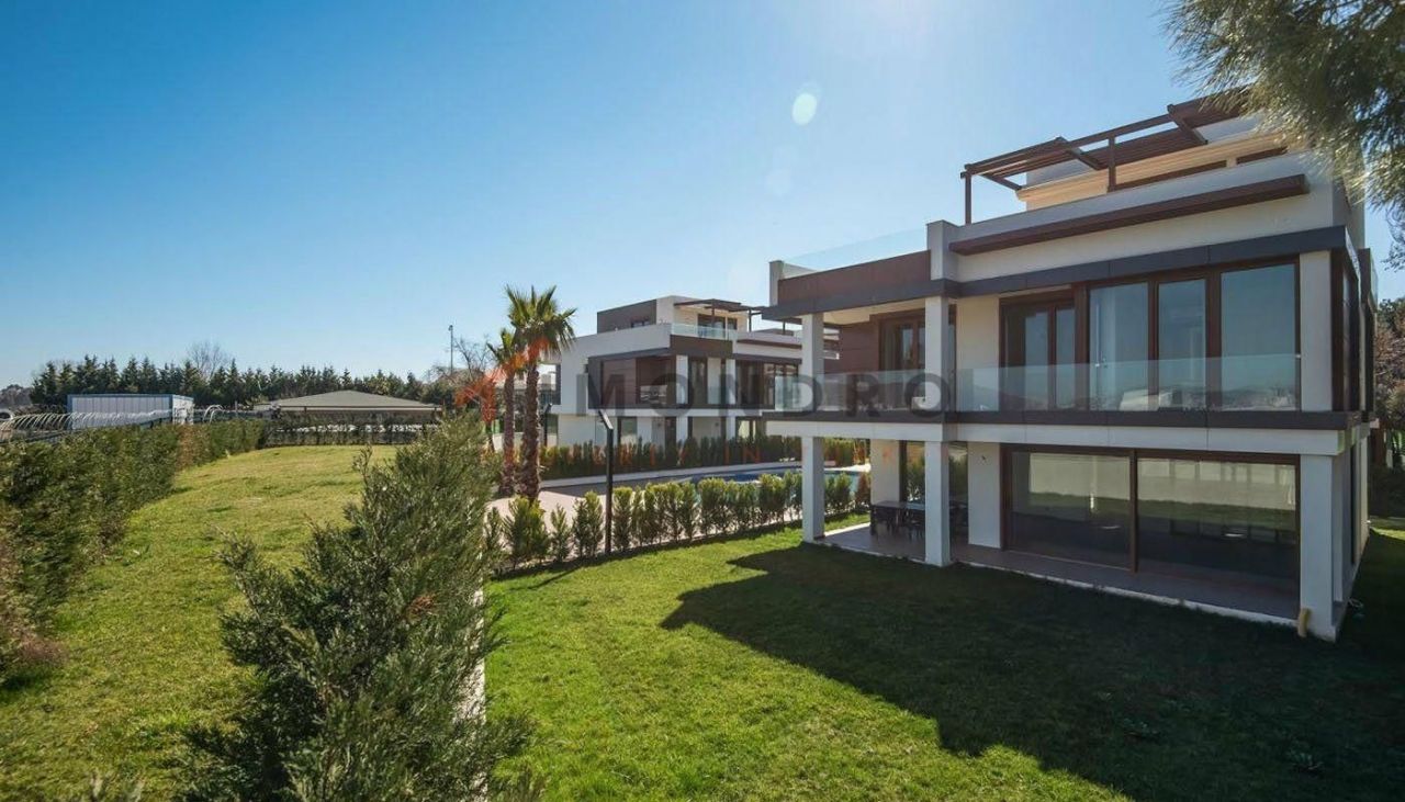 Дом в Тузла, Турция, 600 м2 фото 2