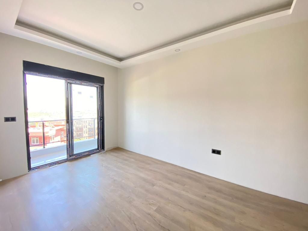 Апартаменты в Алании, Турция, 120 м2 фото 3