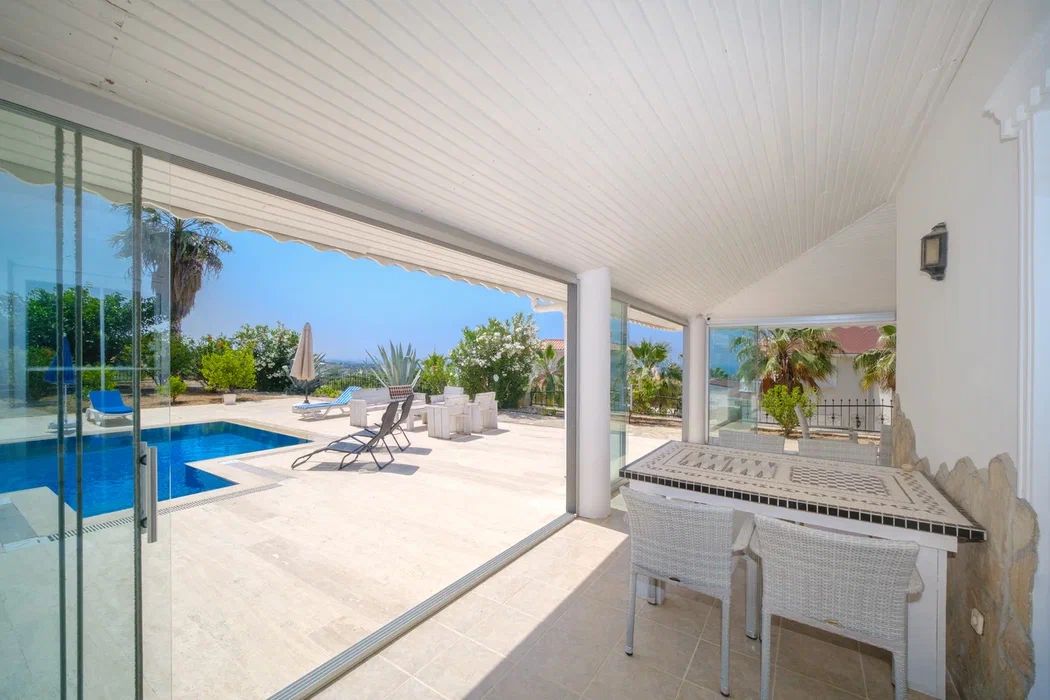 Вилла в Инжекуме, Турция, 350 м2 фото 4