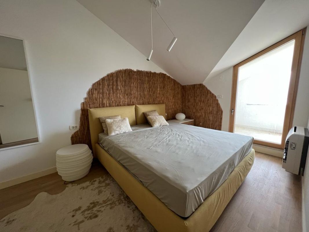 Квартира в Которе, Черногория, 108 м2 фото 2