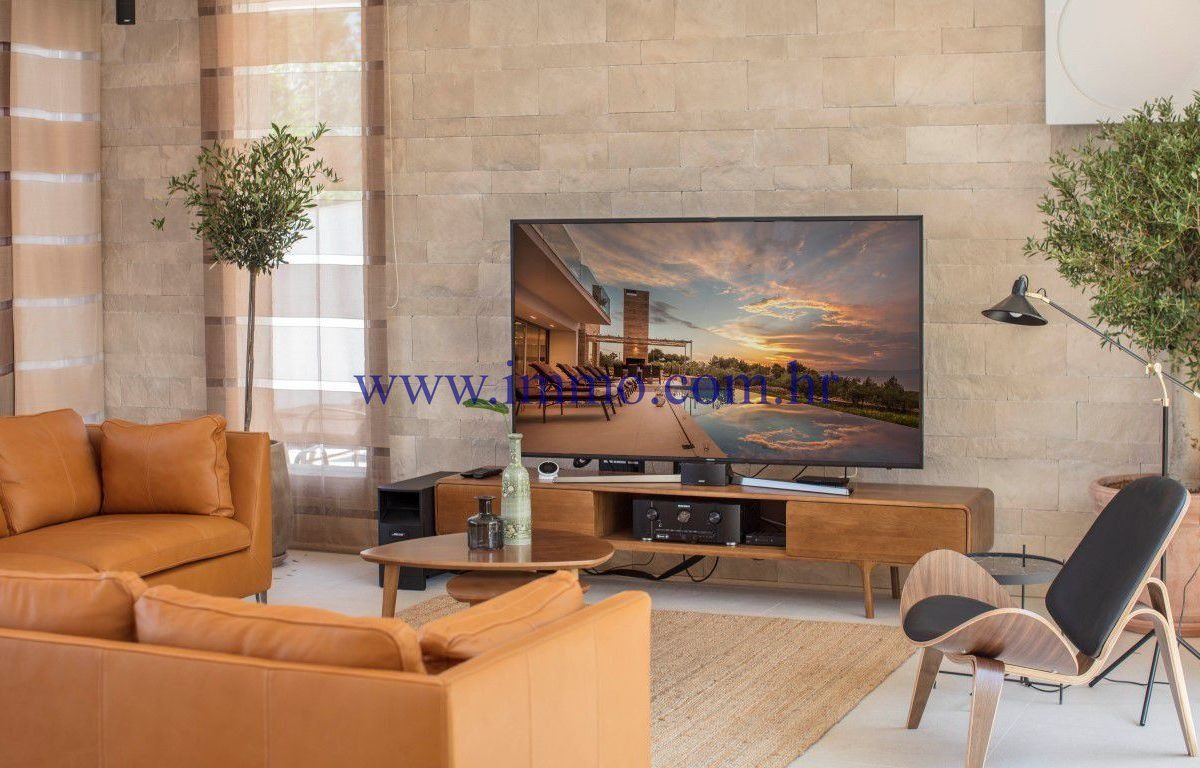 Вилла на Браче, Хорватия, 350 м2 фото 3