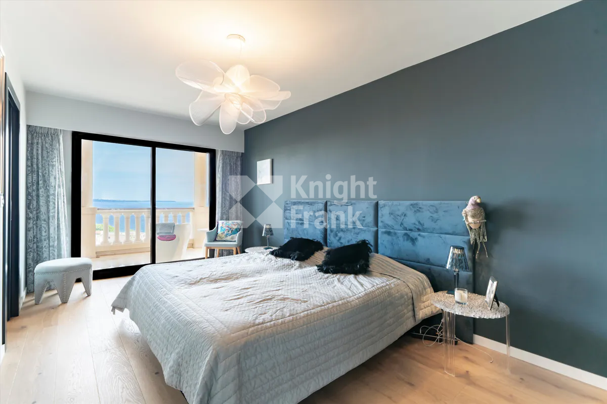 Апартаменты в Каннах, Франция, 117 м2 фото 5