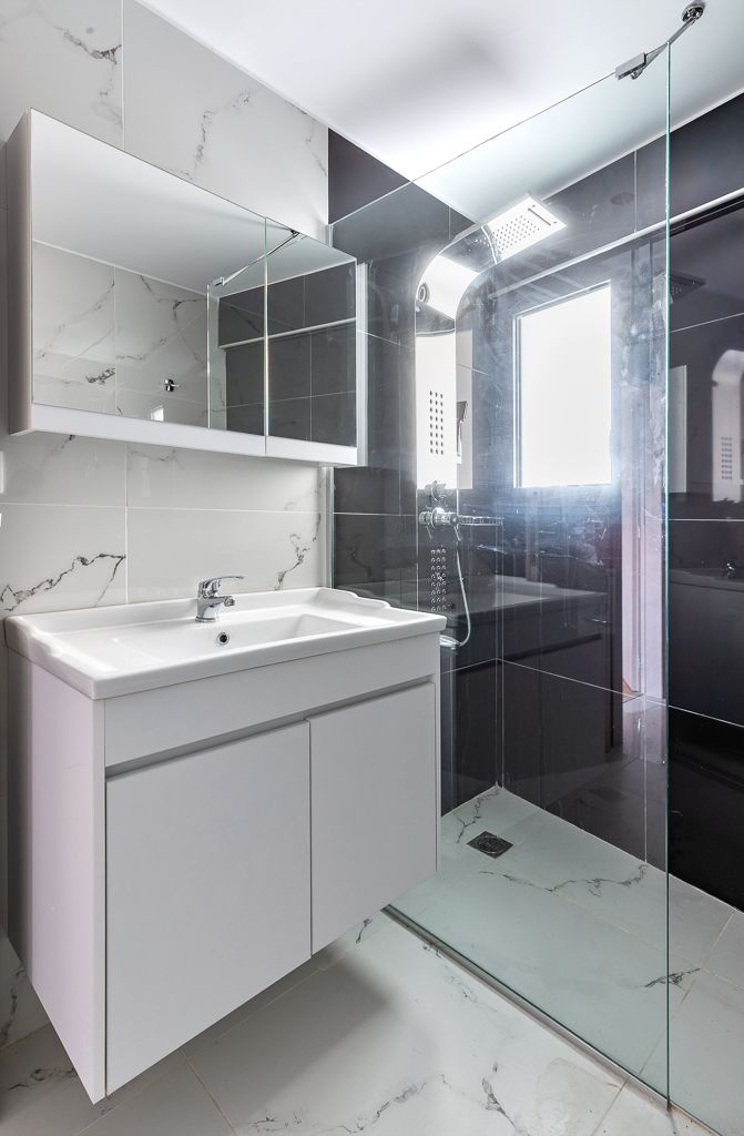 Апартаменты в Афинах, Греция, 87 м2 фото 2