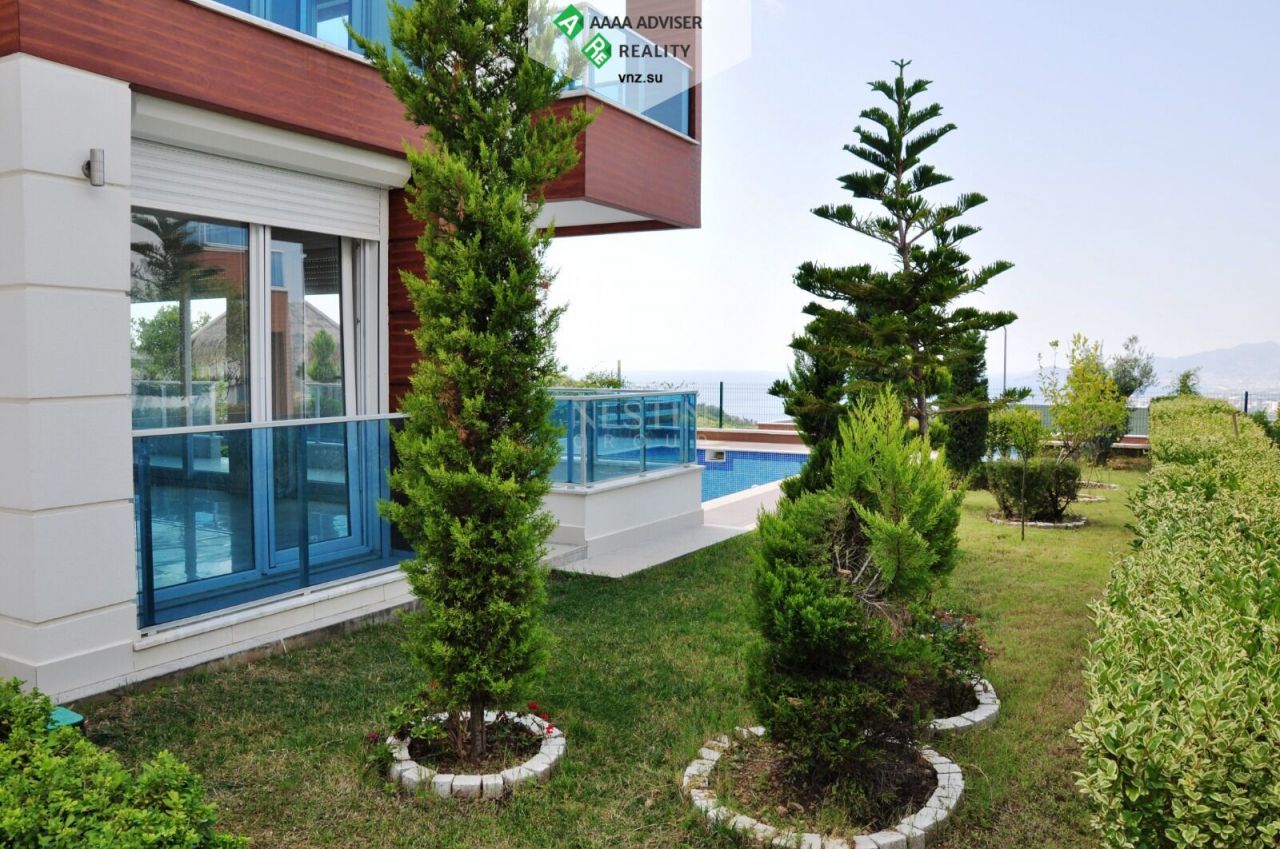 Вилла в Алании, Турция, 240 м2 фото 3