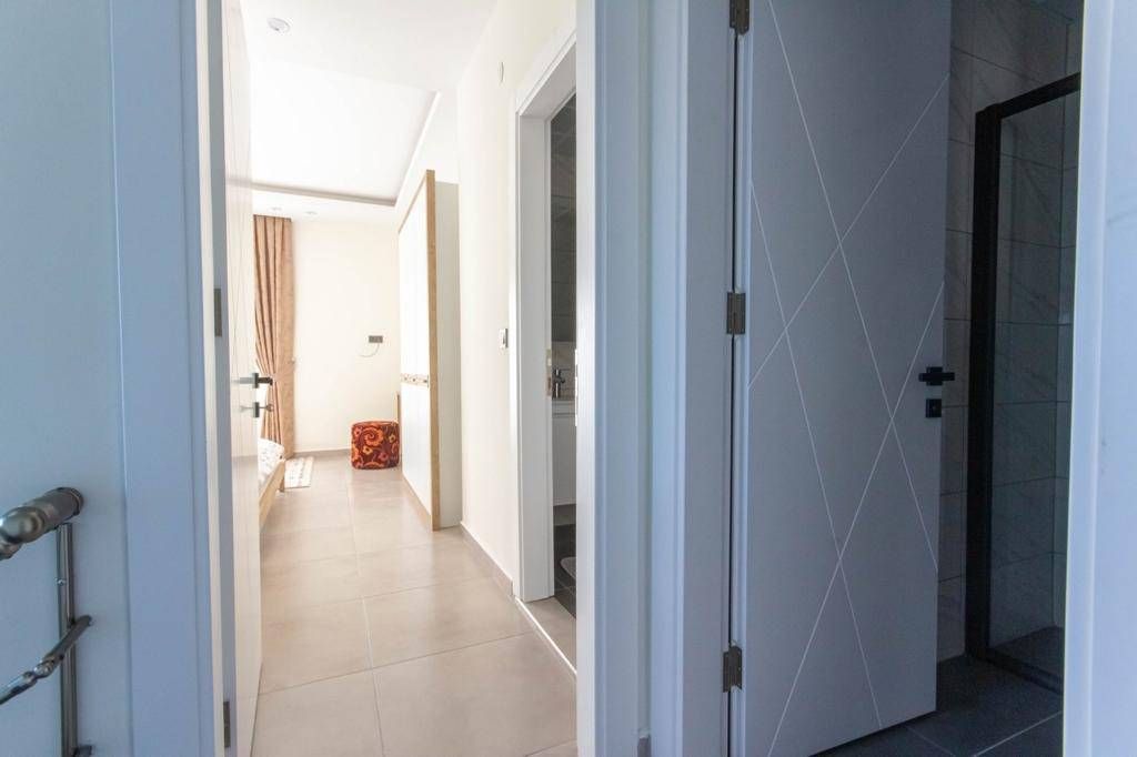 Квартира в Алании, Турция, 200 м2 фото 5