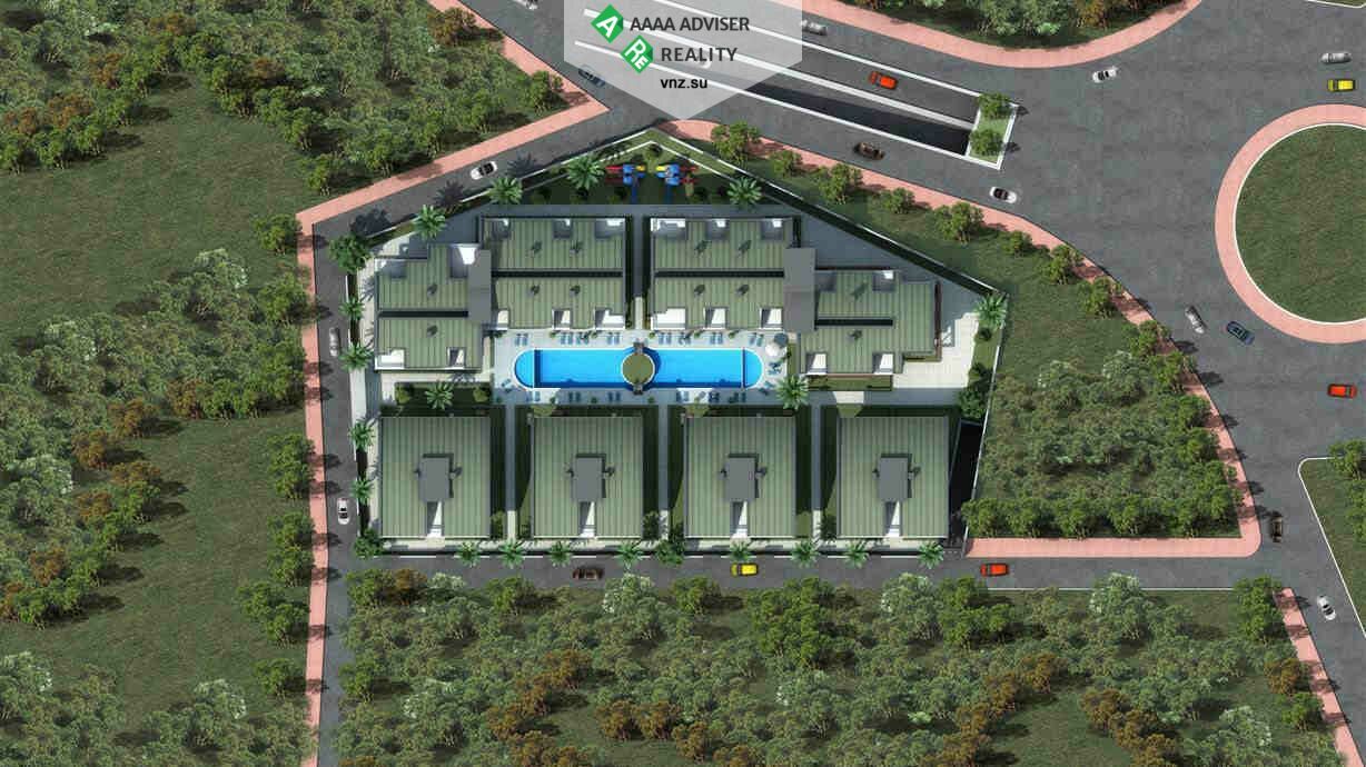 Квартира в Анталии, Турция, 87 м2 фото 4