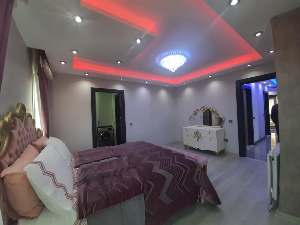 Квартира в Мерсине, Турция, 200 м2 фото 5