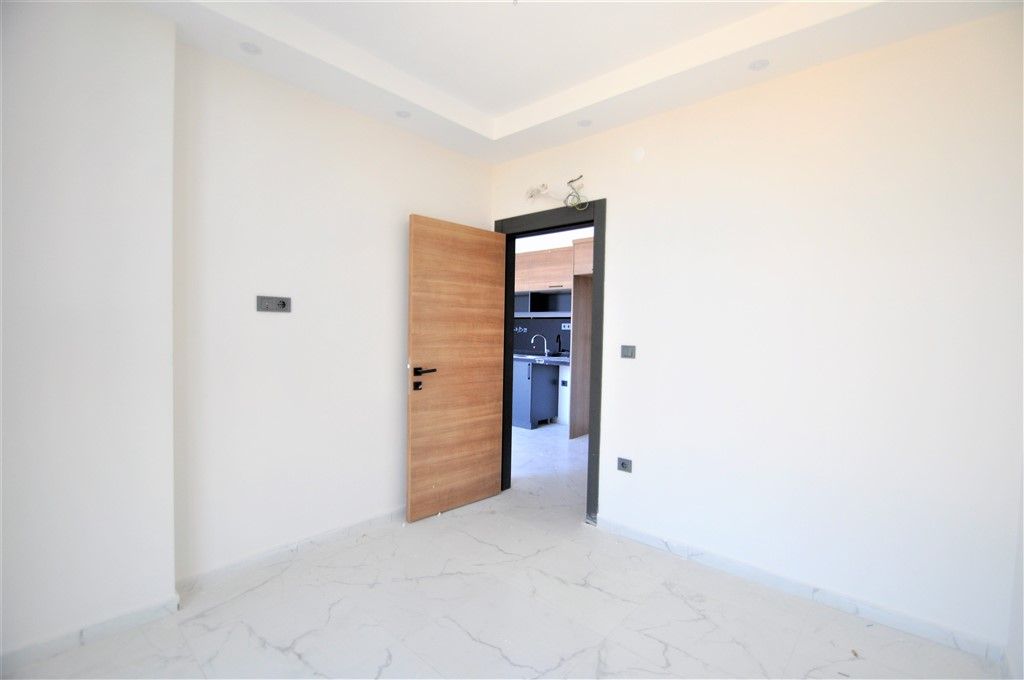 Апартаменты в Алании, Турция, 51 м2 фото 4