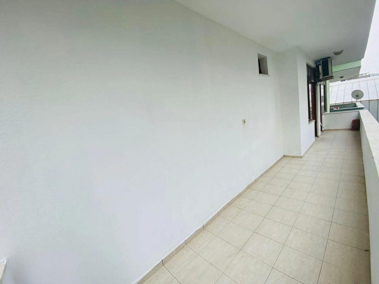 Квартира в Алании, Турция, 106 м2 фото 2