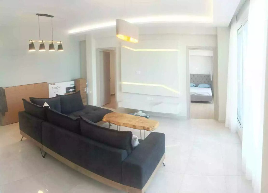 Квартира в Афинах, Греция, 100 м2 фото 5