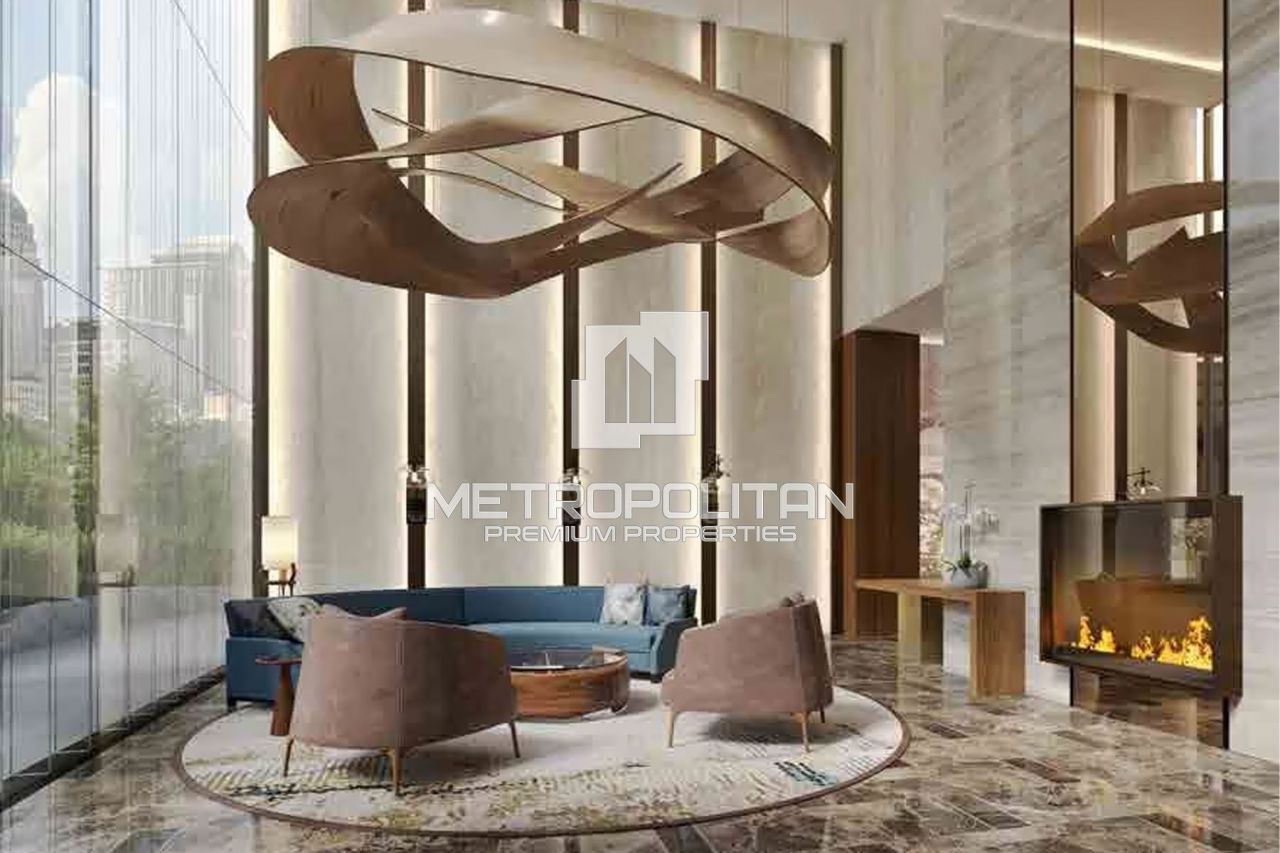Апартаменты в Дубае, ОАЭ, 146 м2 фото 5
