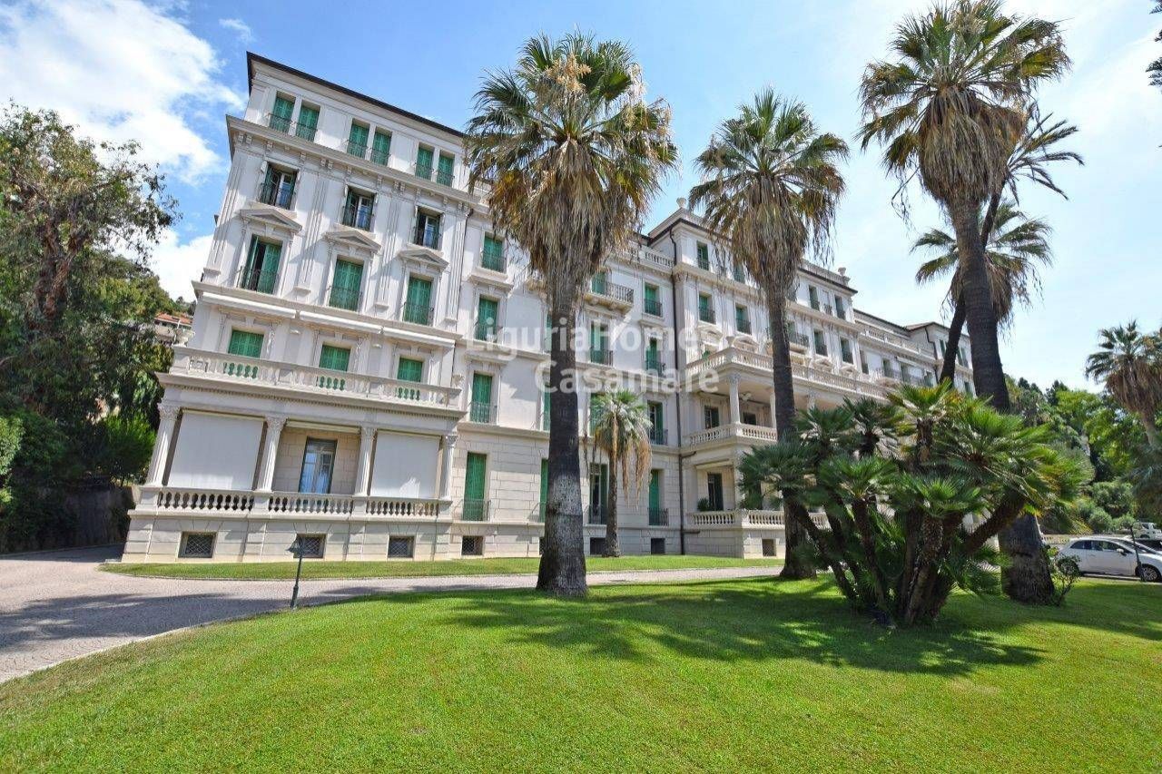 Апартаменты в Оспедалетти, Италия, 170 м2 фото 2