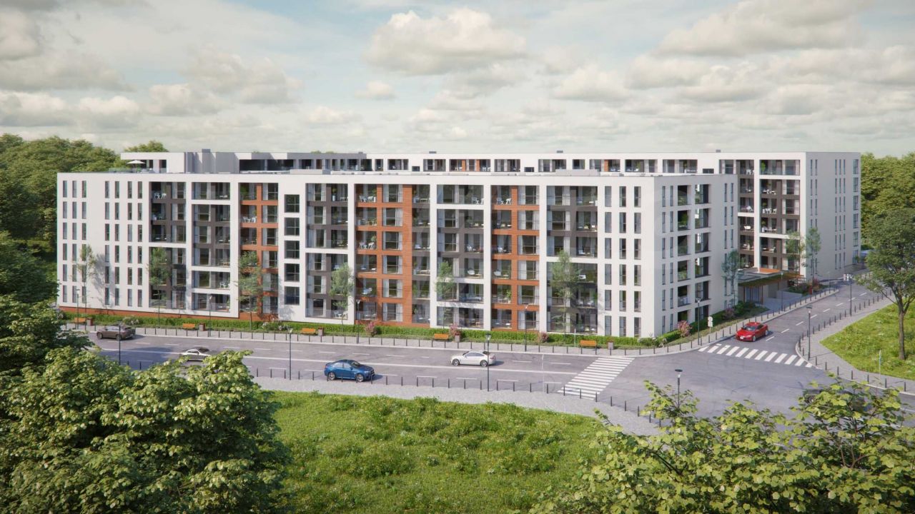 Студия в Софии, Болгария, 45.18 м2 фото 3