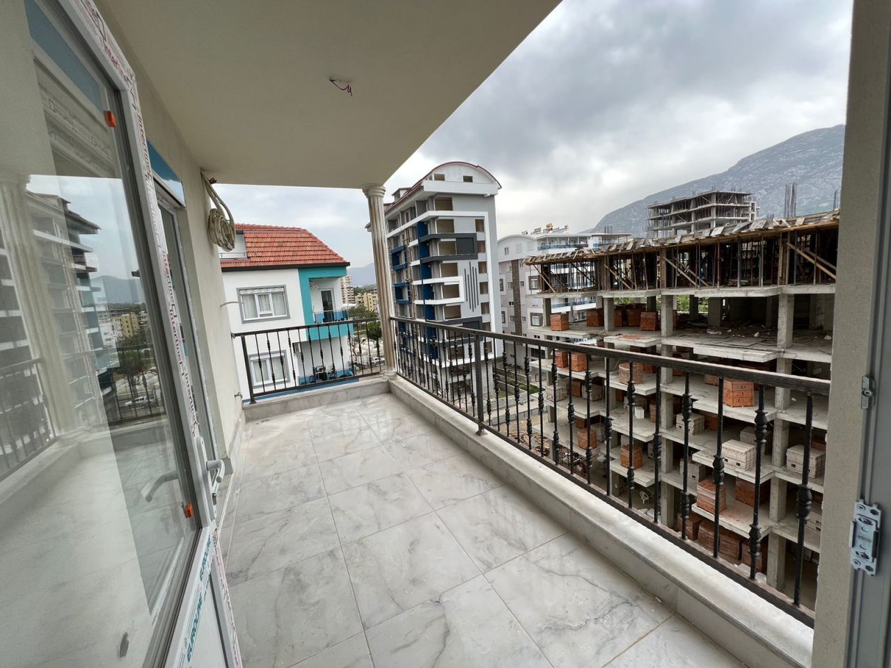 Апартаменты в Алании, Турция, 120 м2 фото 5