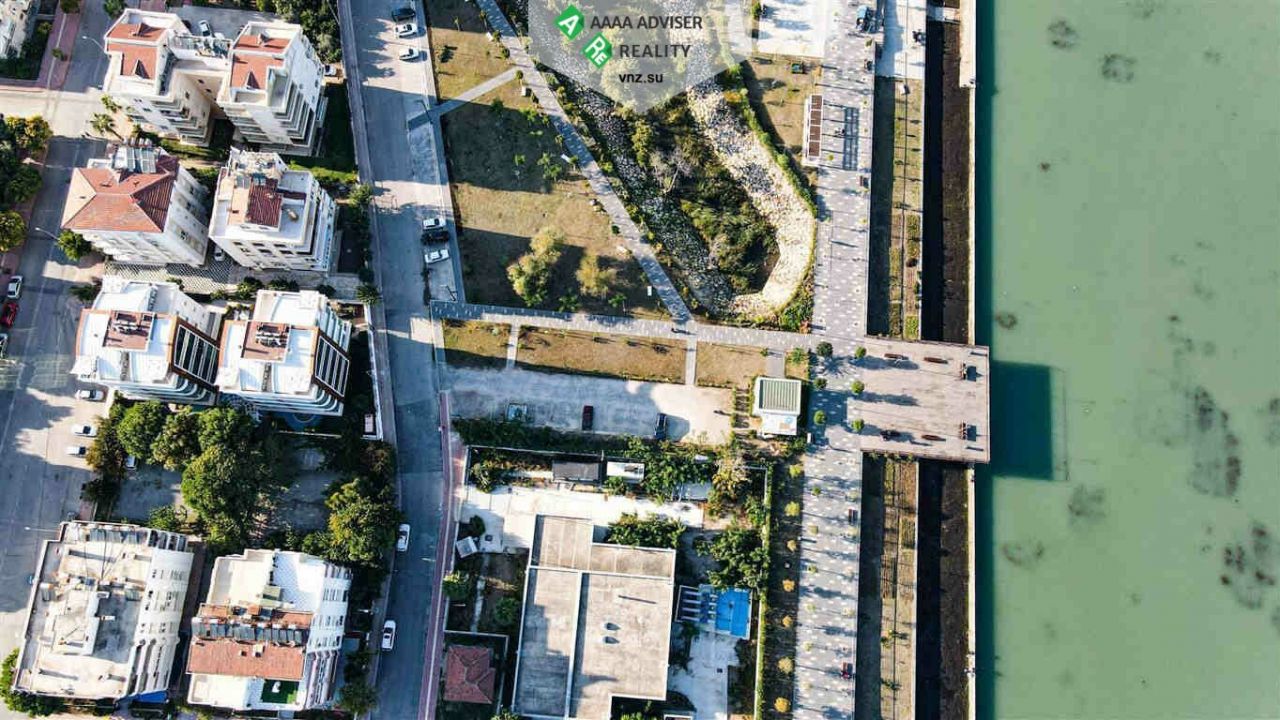 Квартира в Анталии, Турция, 75 м2 фото 5