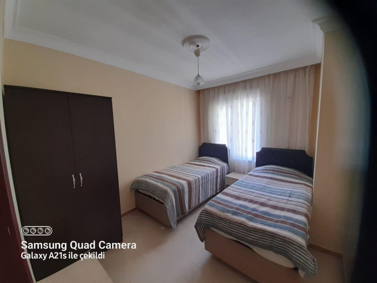 Пентхаус в Алании, Турция, 220 м2 фото 5