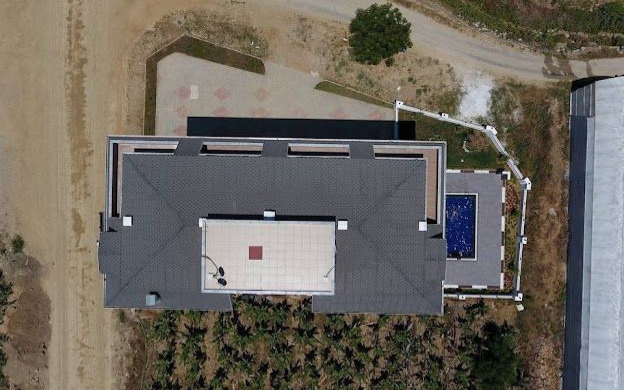 Квартира в Алании, Турция, 54 м2 фото 2