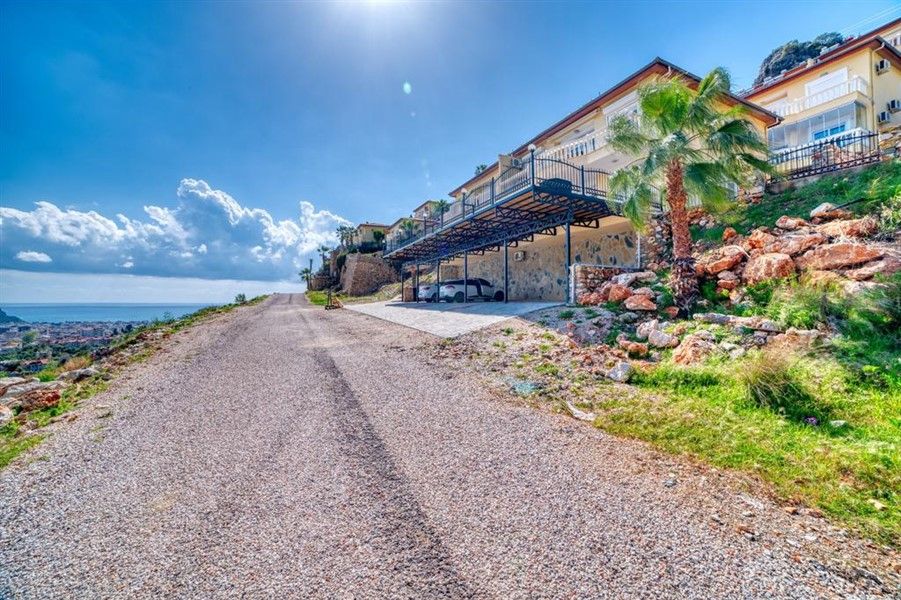 Пентхаус в Алании, Турция, 145 м2 фото 5