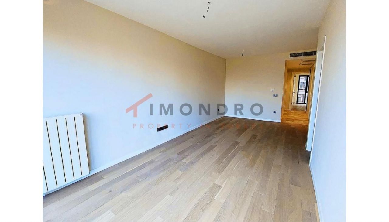 Квартира в Стамбуле, Турция, 106 м2 фото 2