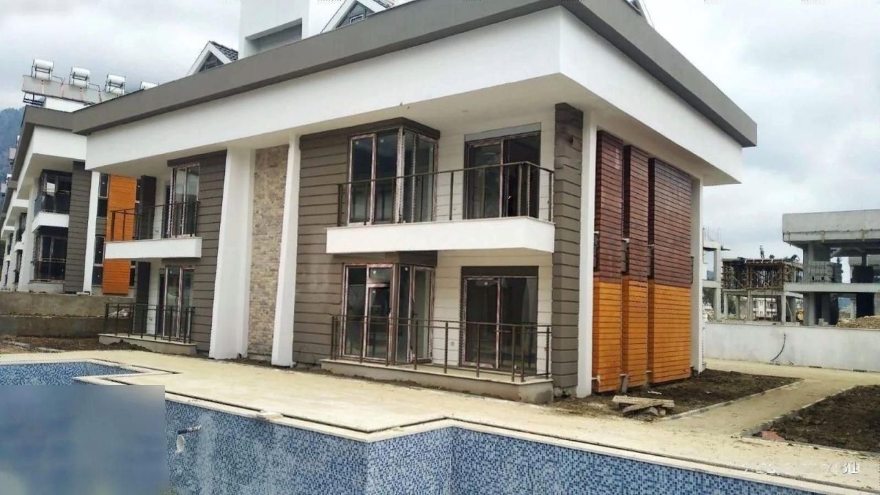 Квартира в Кемере, Турция, 85 м2 фото 3