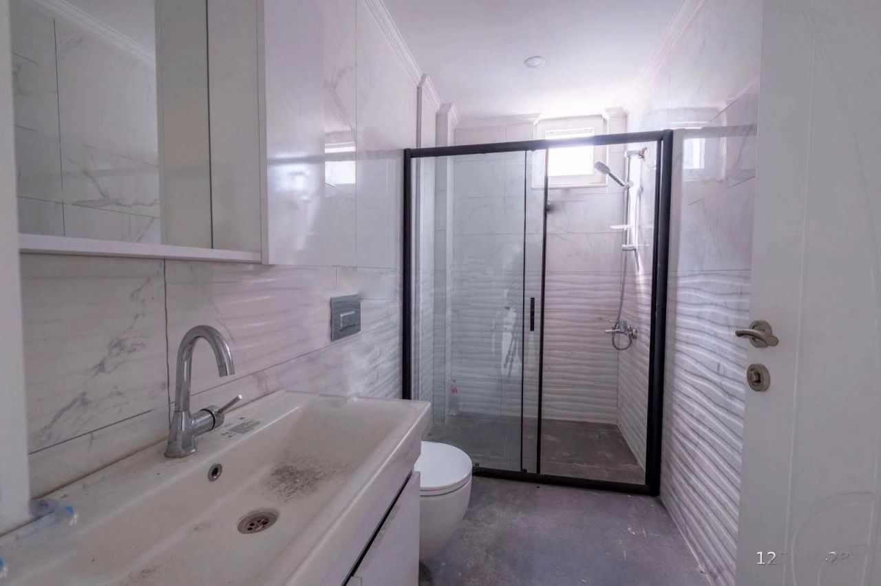 Квартира в Кемере, Турция, 80 м2 фото 2