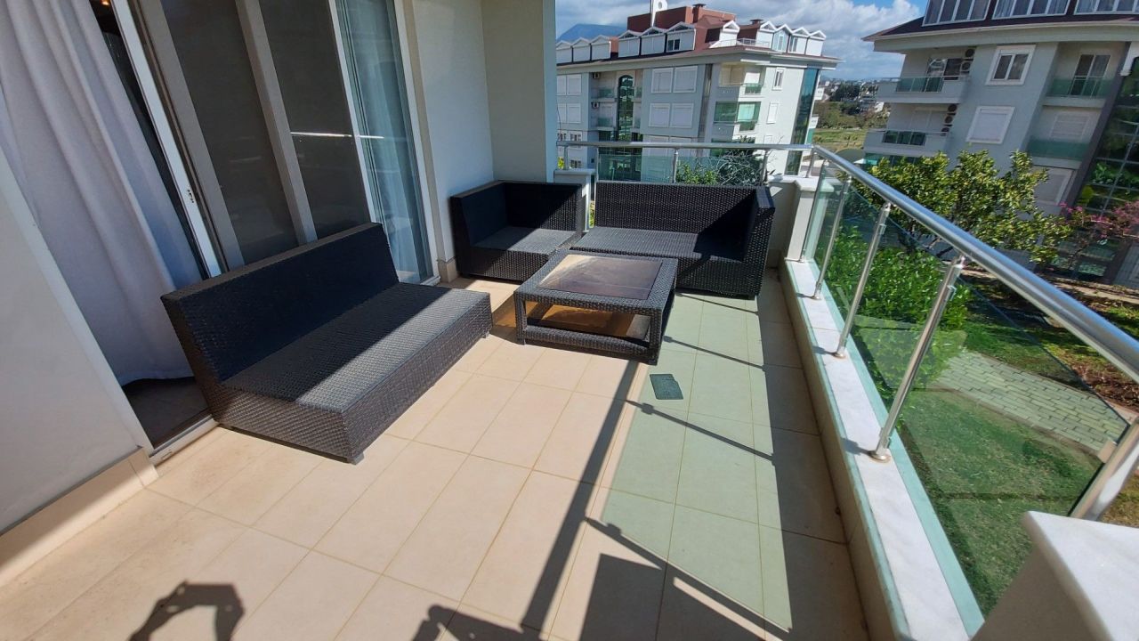 Квартира в Алании, Турция, 400 м2 фото 3