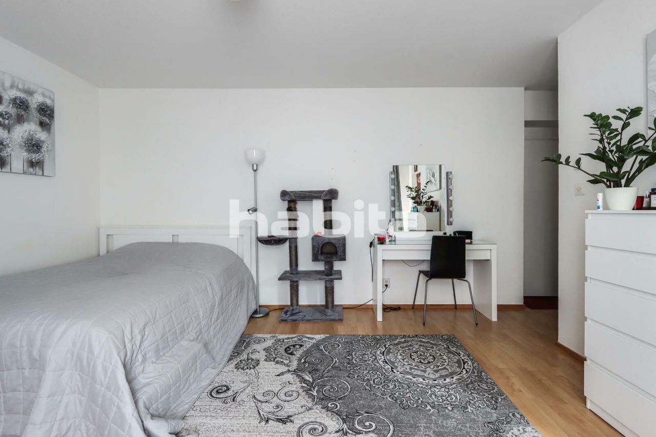 Апартаменты в Вантаа, Финляндия, 29 м2 фото 5
