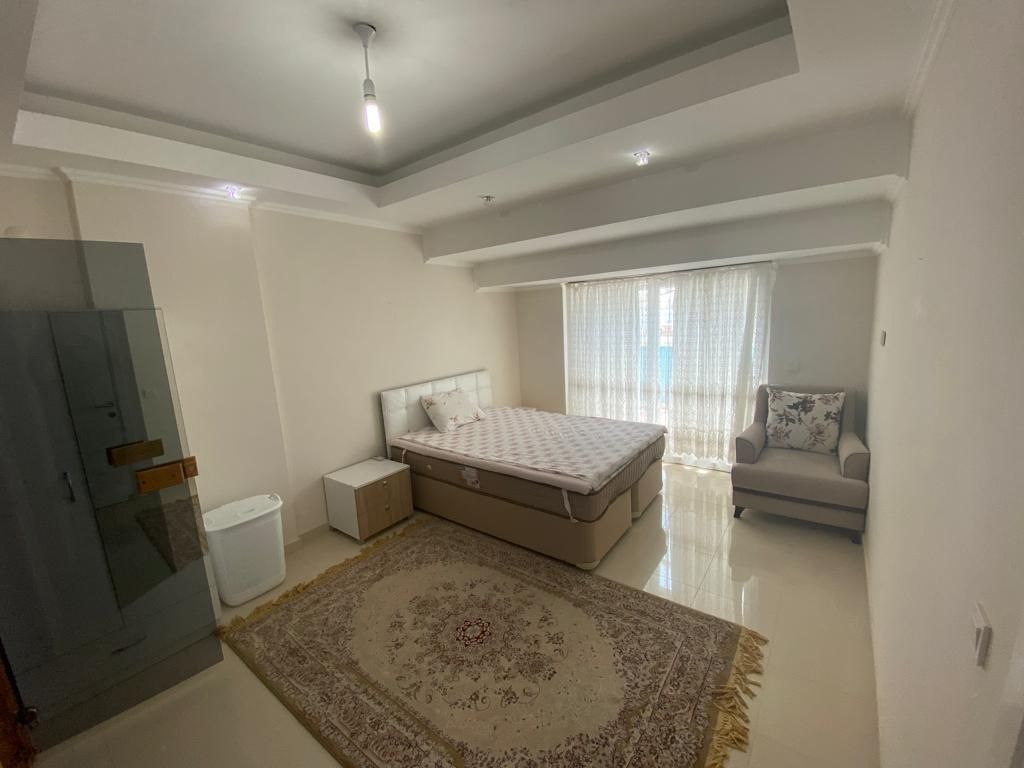 Пентхаус в Алании, Турция, 140 м2 фото 5