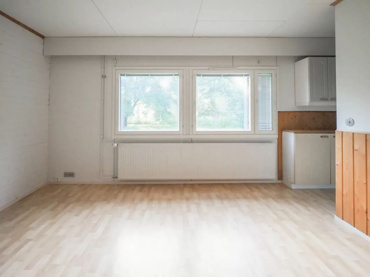 Таунхаус в Кангасниеми, Финляндия, 28 м2 фото 5