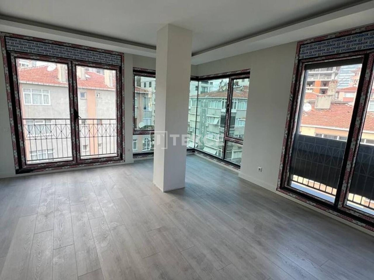 Апартаменты в Стамбуле, Турция, 177 м2 фото 4