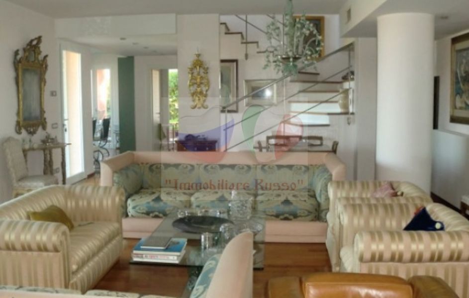 Вилла в Сан-Ремо, Италия, 240 м2 фото 5