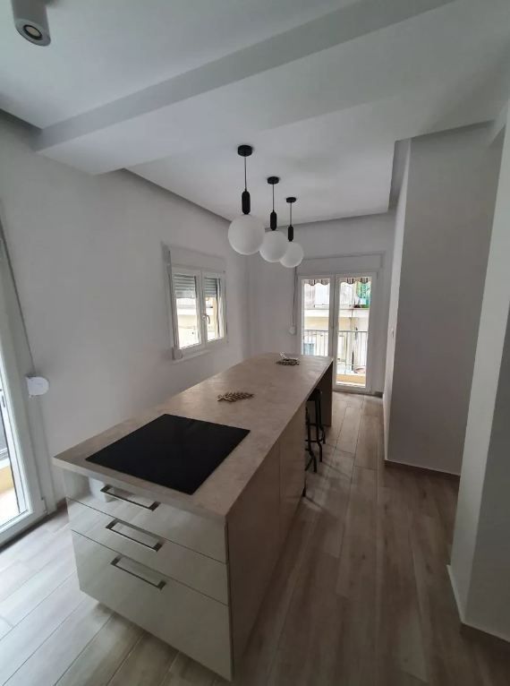Квартира в Салониках, Греция, 75 м2 фото 5