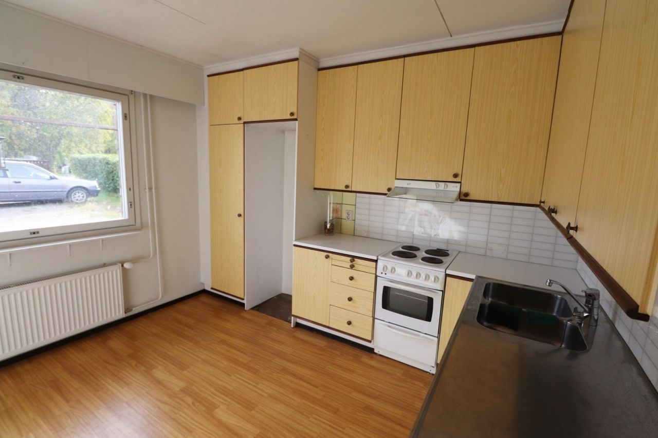 Таунхаус в Карстула, Финляндия, 66.5 м2 фото 2