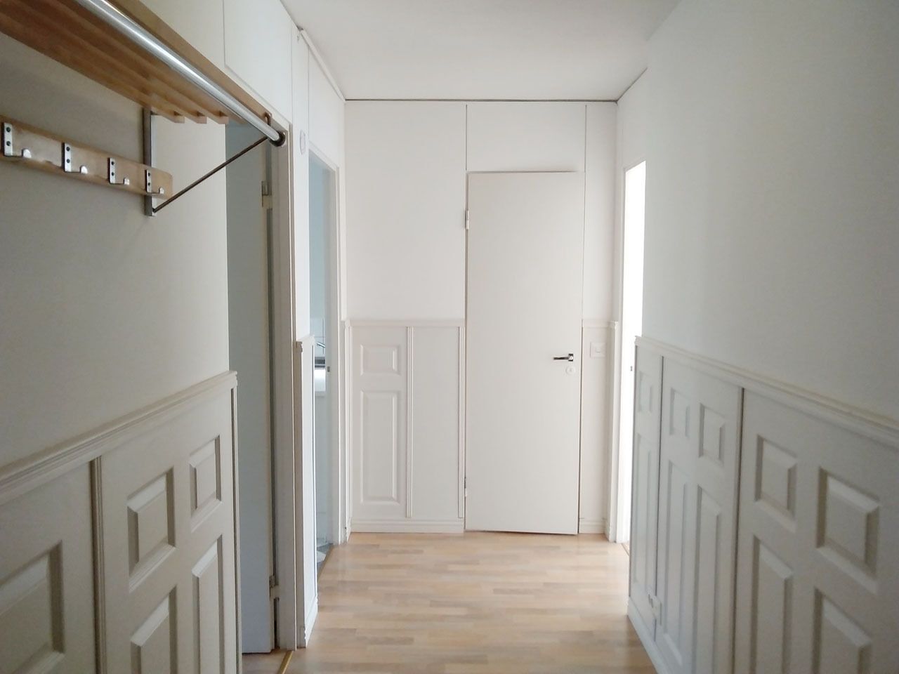 Квартира в Кеми, Финляндия, 56 м2 фото 2