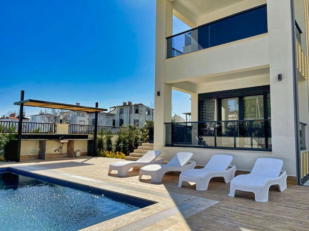 Вилла в Белеке, Турция, 360 м2 фото 3