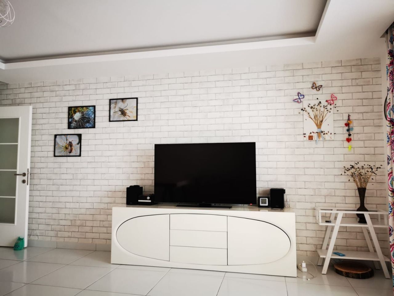 Квартира в Алании, Турция, 100 м2 фото 2