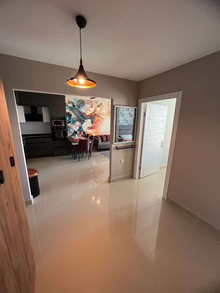 Квартира в Алании, Турция, 100 м2 фото 2