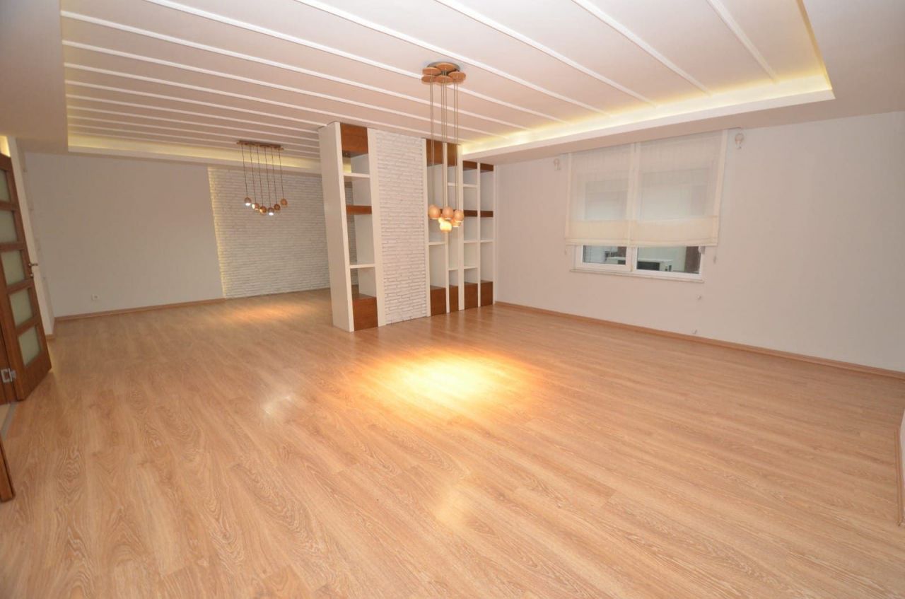 Квартира в Анталии, Турция, 155 м2 фото 5