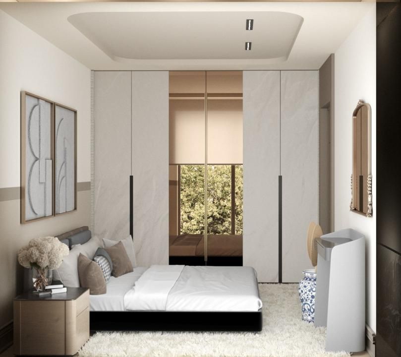Квартира в Анталии, Турция, 52.5 м2 фото 5