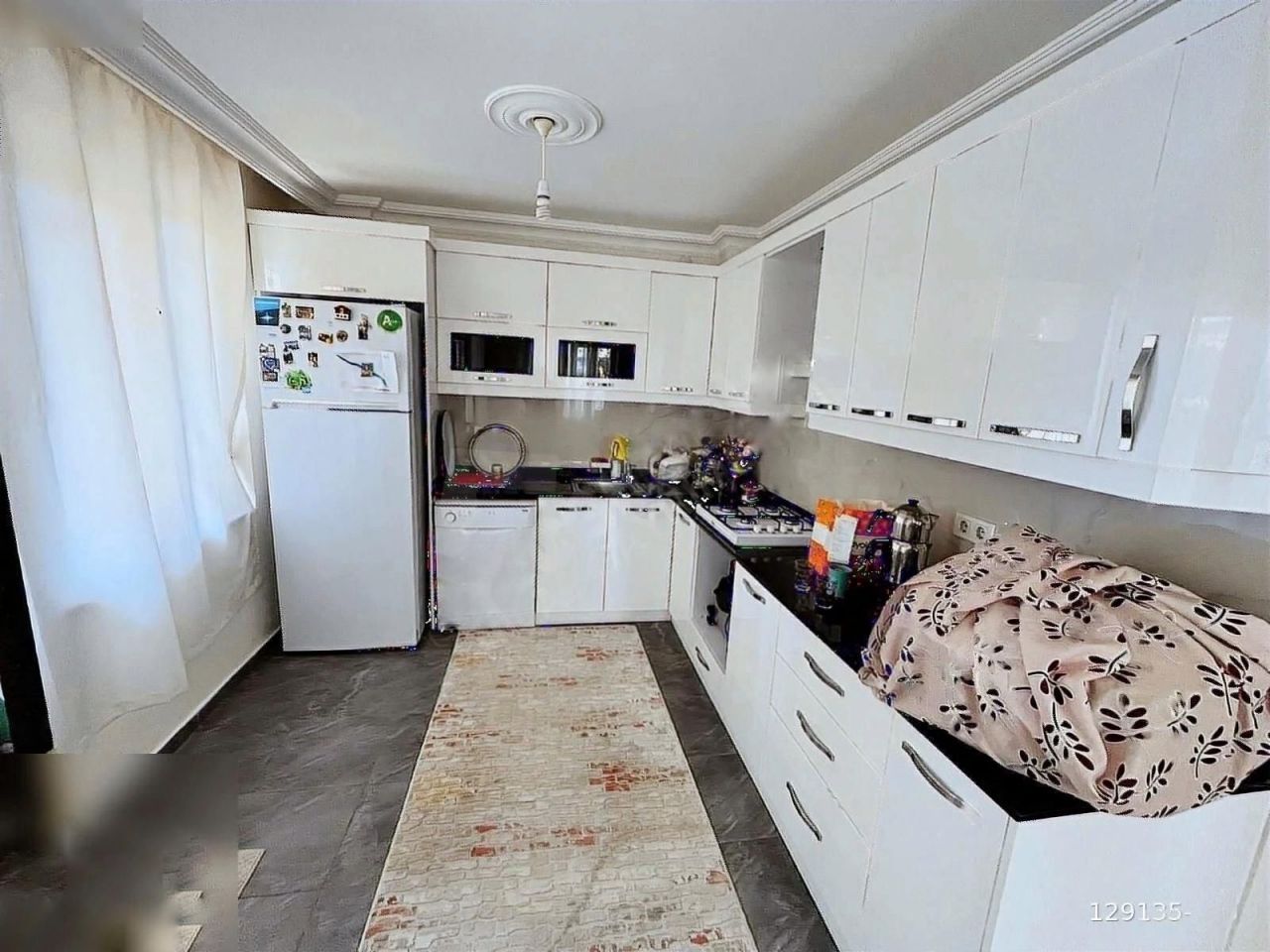 Пентхаус в Анталии, Турция, 190 м2 фото 3