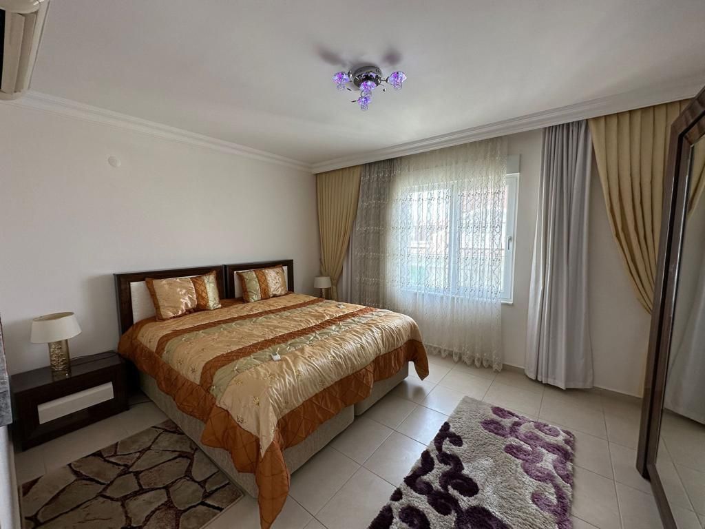 Квартира в Алании, Турция, 75 м2 фото 4