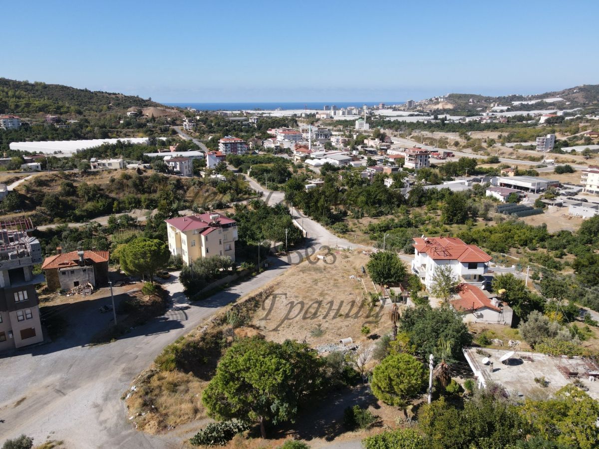 Апартаменты в Алании, Турция, 53 м2 фото 3