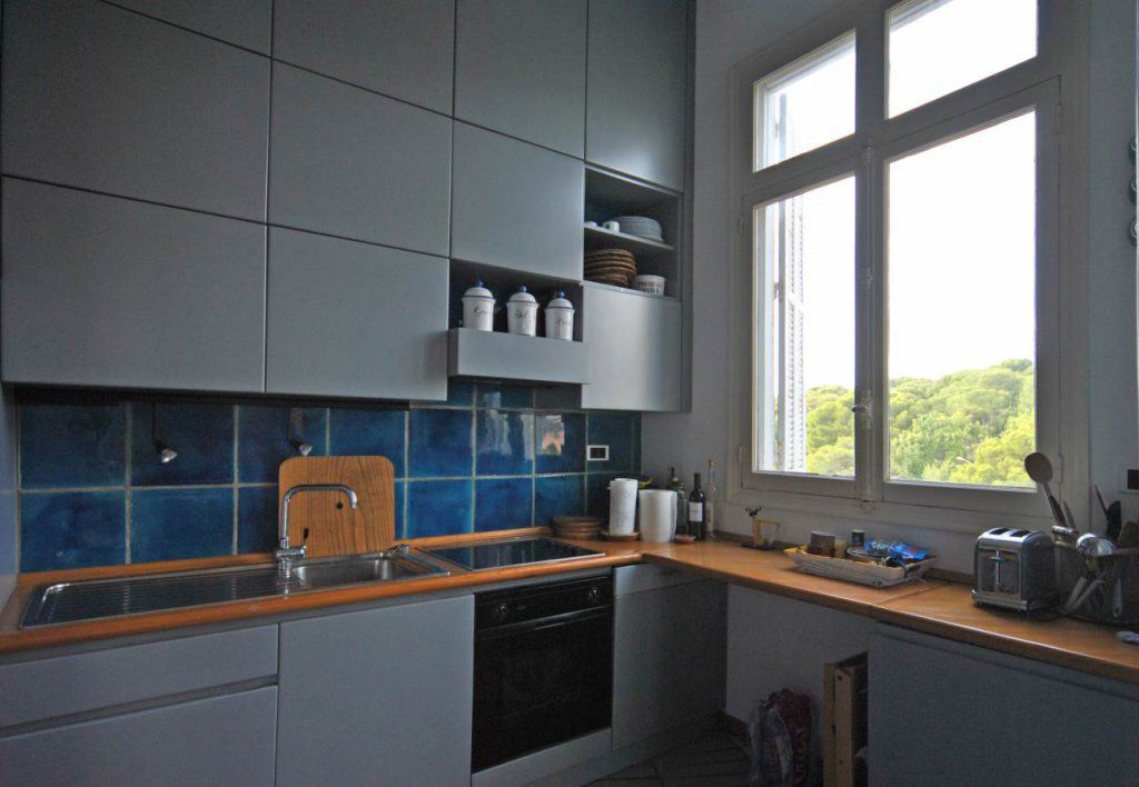 Апартаменты в Рокбрюн-Кап-Мартен, Франция, 90 м2 фото 5