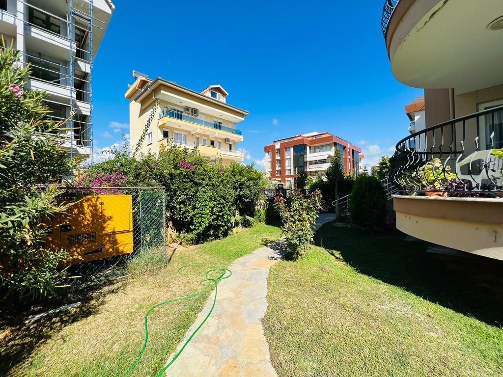 Квартира в Алании, Турция, 110 м2 фото 3
