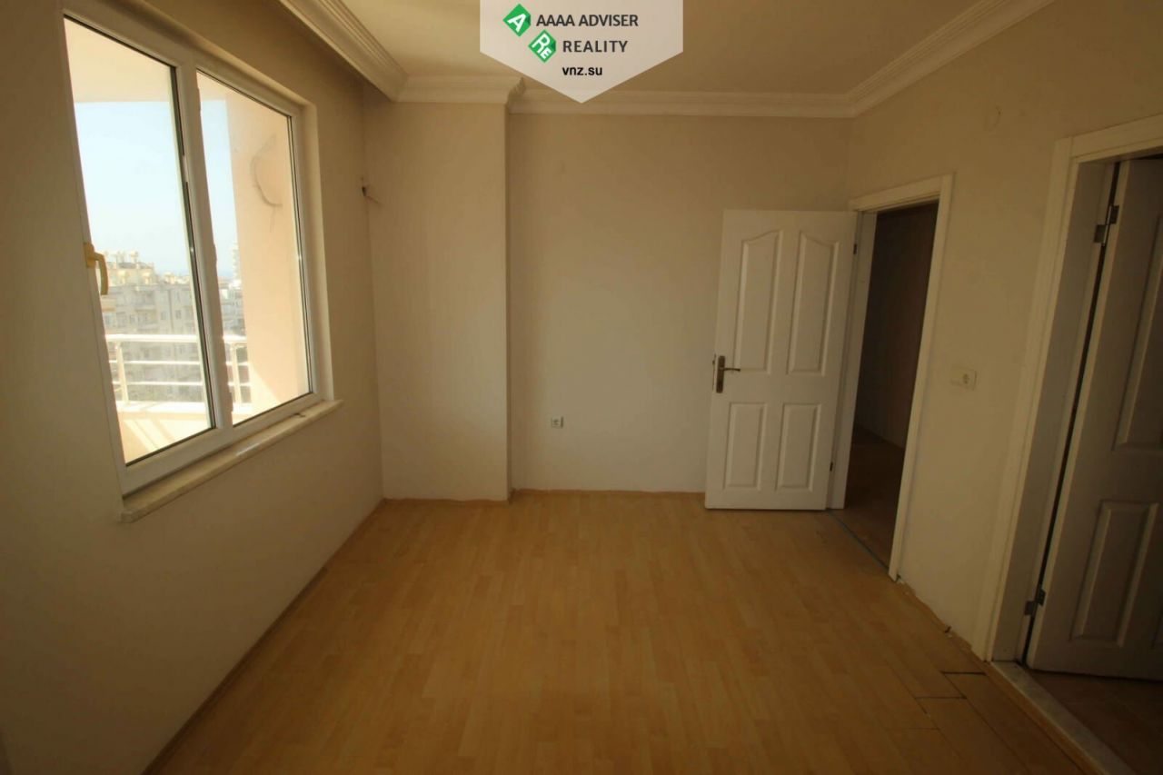 Квартира в Алании, Турция, 100 м2 фото 3