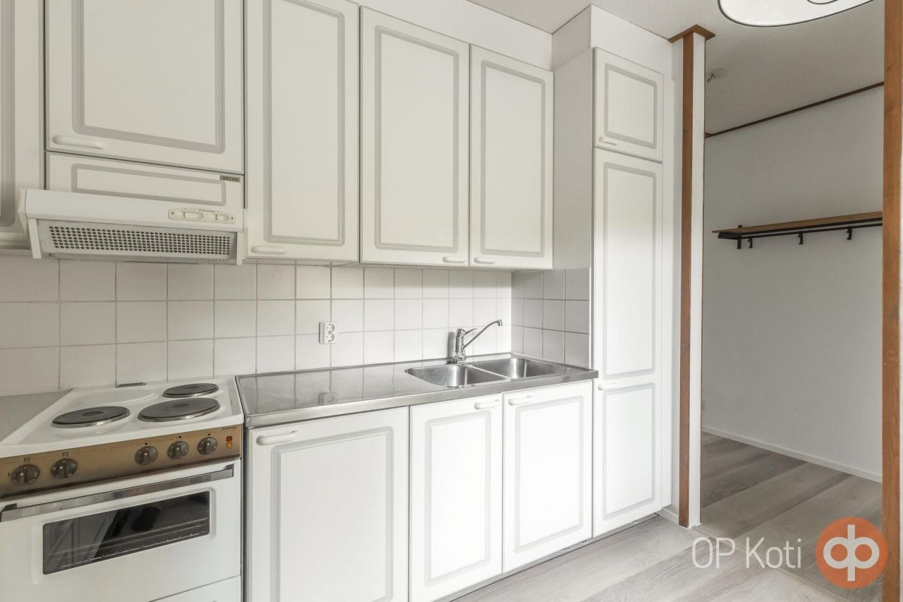 Таунхаус в Вехмерсалми, Финляндия, 41 м2 фото 2