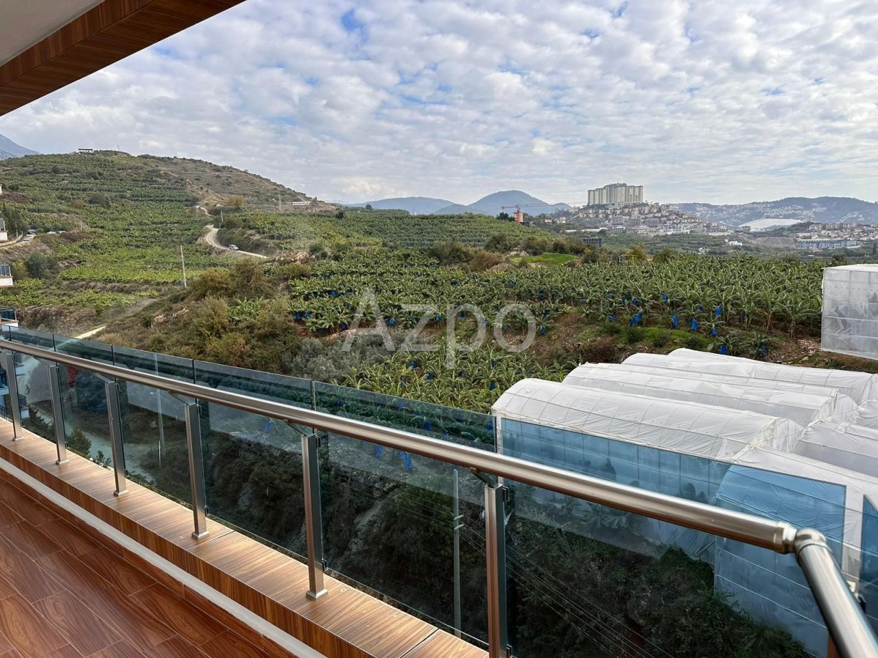 Апартаменты в Алании, Турция, 125 м2 фото 2